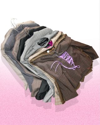 Prichádza moje obľúbené obdobie a s ním aj veľká chuť k šitiu. Môžete sa tešiť na pravidelné pribúdanie nových produktov....