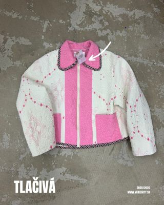 Nový vizuál a vyššia gramáž papiera.