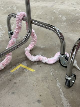 Dnes @urbanmarketsk do 20:00 v OD Bratislava. Nájdete nás rýchlo, máme všetko ružové.🤭🩷